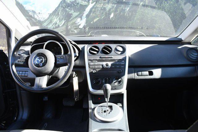 used 2008 Mazda CX-7 car, priced at $2,999