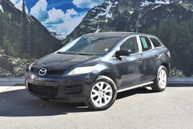 used 2008 Mazda CX-7 car, priced at $2,999