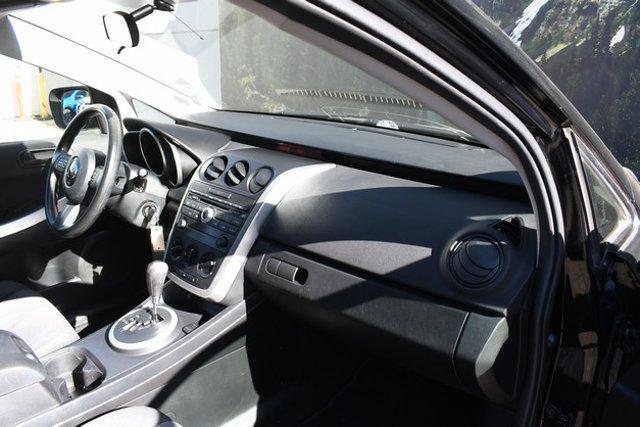 used 2008 Mazda CX-7 car, priced at $2,999