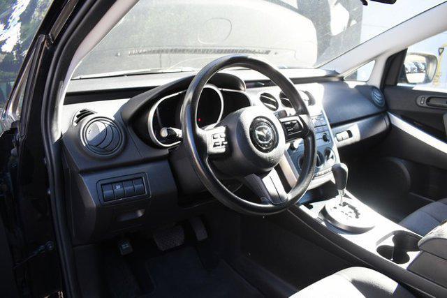 used 2008 Mazda CX-7 car, priced at $2,999