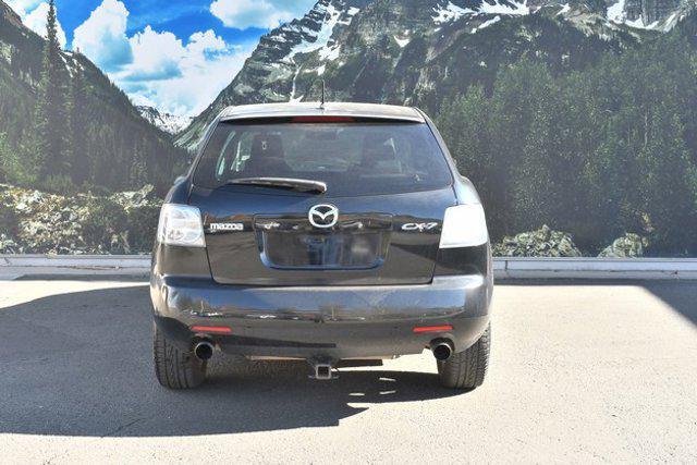 used 2008 Mazda CX-7 car, priced at $2,999
