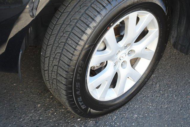 used 2008 Mazda CX-7 car, priced at $2,999