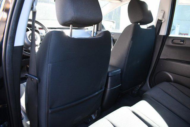 used 2008 Mazda CX-7 car, priced at $2,999