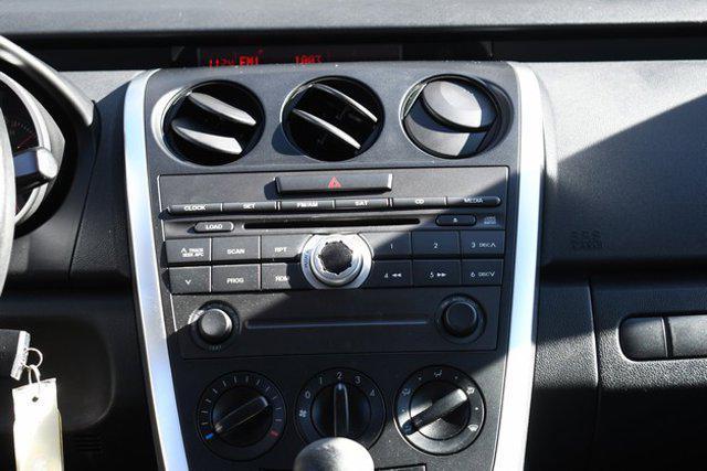 used 2008 Mazda CX-7 car, priced at $2,999