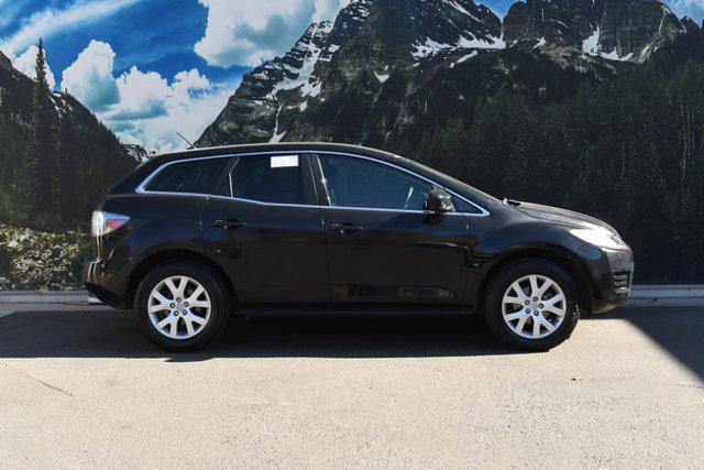used 2008 Mazda CX-7 car, priced at $2,999