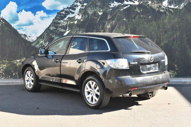 used 2008 Mazda CX-7 car, priced at $2,999
