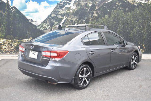 used 2019 Subaru Impreza car, priced at $15,998