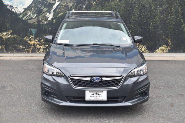 used 2019 Subaru Impreza car, priced at $15,998