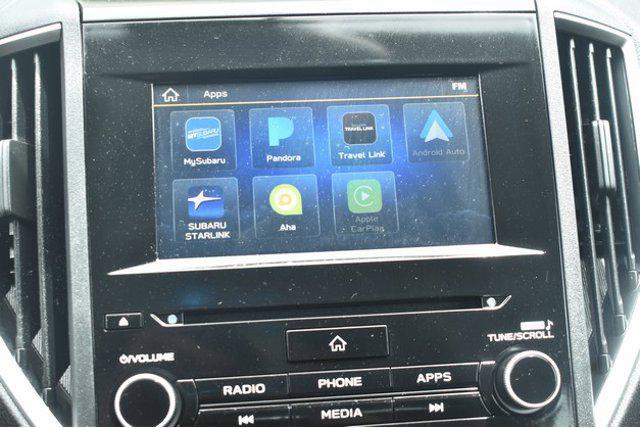 used 2019 Subaru Impreza car, priced at $15,998