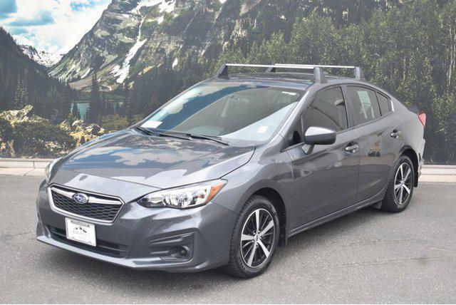 used 2019 Subaru Impreza car, priced at $15,998