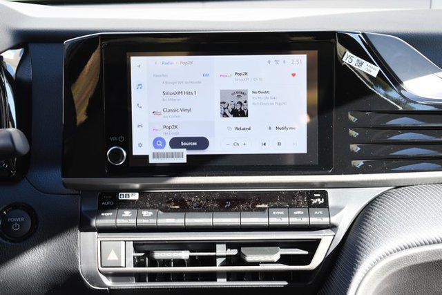 new 2026 Toyota Camry car, priced at $32,901