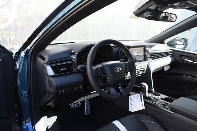 new 2026 Toyota Camry car, priced at $32,901