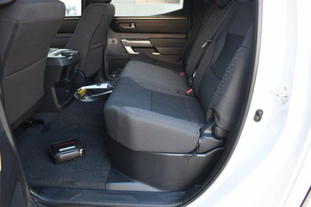 new 2026 Toyota Tundra car, priced at $54,751