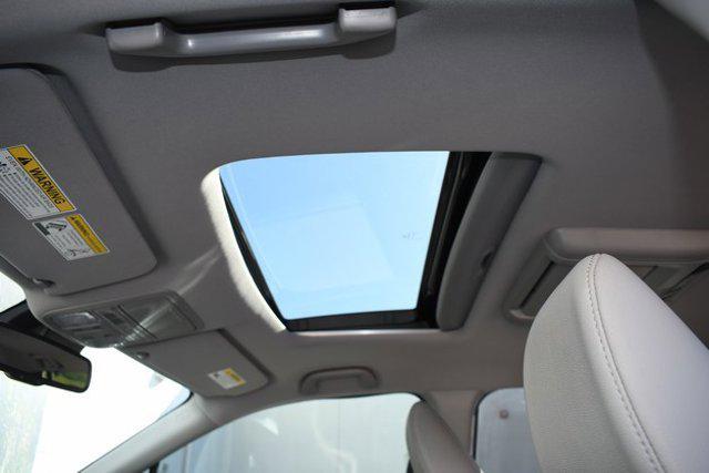 used 2017 Honda Pilot car, priced at $23,399