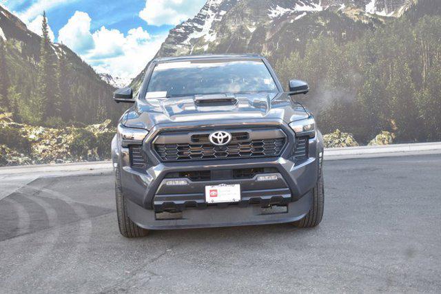 used 2024 Toyota Tacoma car, priced at $47,999