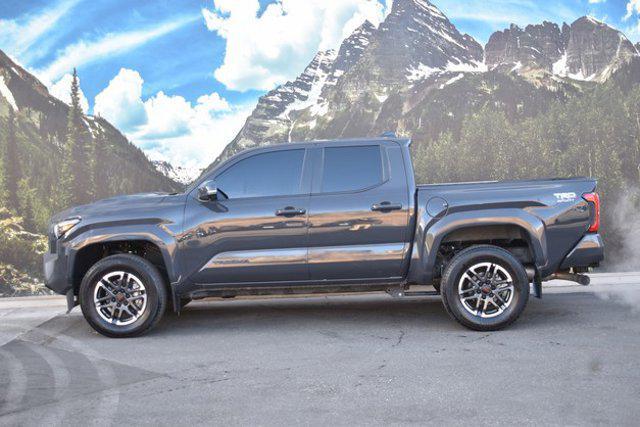 used 2024 Toyota Tacoma car, priced at $47,999