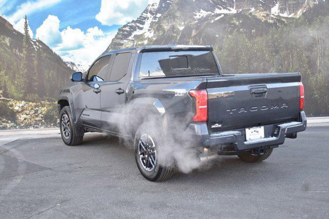 used 2024 Toyota Tacoma car, priced at $47,999