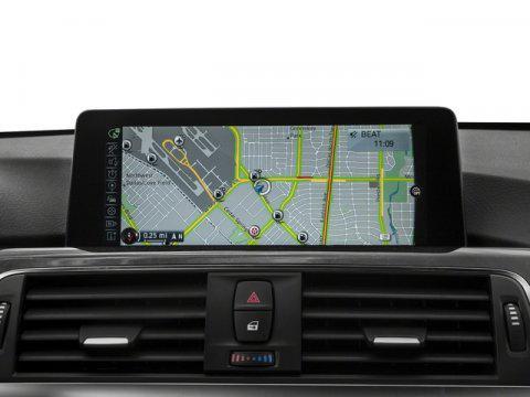 used 2018 BMW 330 car, priced at $20,999