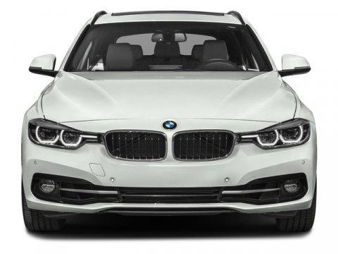 used 2018 BMW 330 car, priced at $20,999