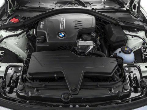 used 2018 BMW 330 car, priced at $20,999