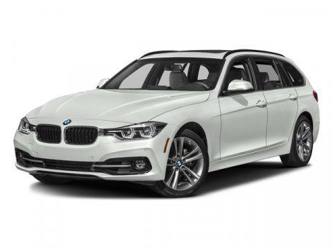 used 2018 BMW 330 car, priced at $20,999