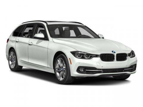 used 2018 BMW 330 car, priced at $20,999