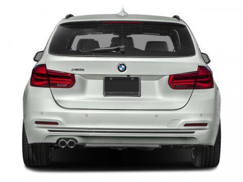 used 2018 BMW 330 car, priced at $20,999