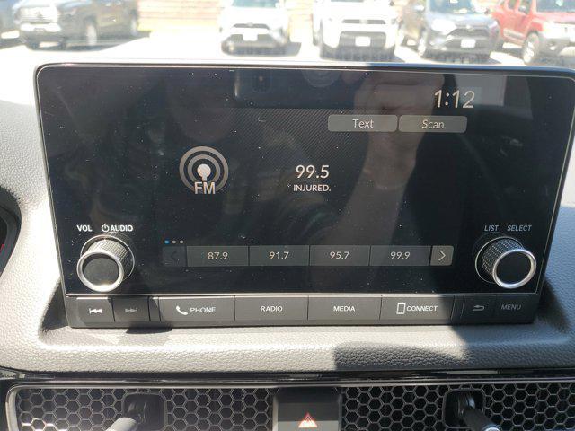 used 2024 Honda Civic car, priced at $24,499