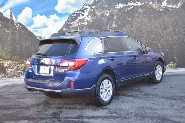 used 2017 Subaru Outback car, priced at $19,798