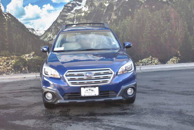 used 2017 Subaru Outback car, priced at $19,798