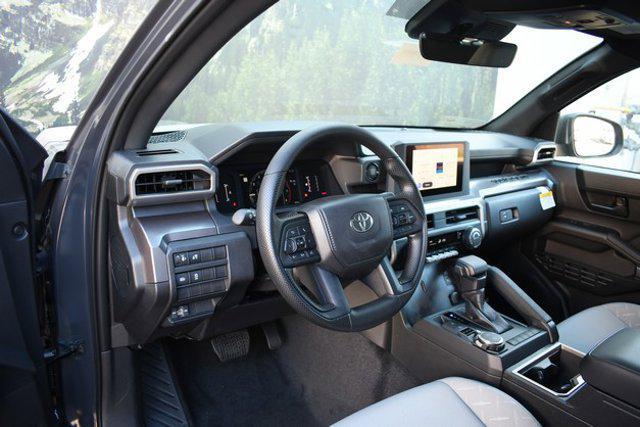 new 2025 Toyota Tacoma car, priced at $40,781