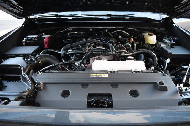 new 2025 Toyota Tacoma car, priced at $40,781