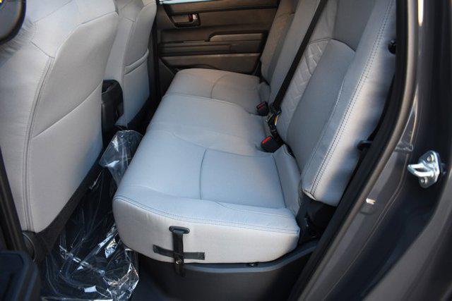 new 2025 Toyota Tacoma car, priced at $40,781