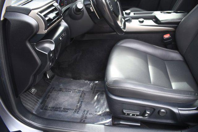 used 2018 Lexus IS 300 car, priced at $24,999