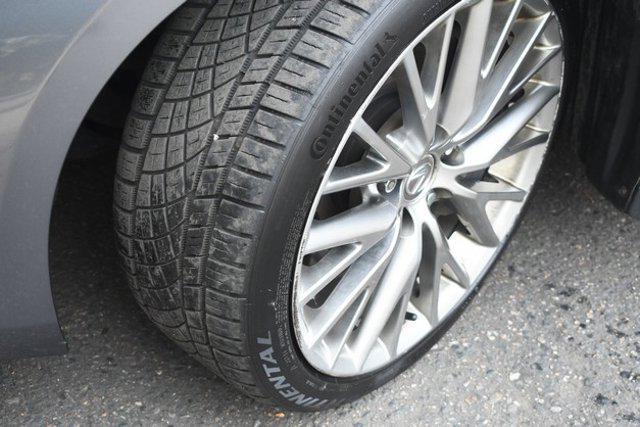 used 2018 Lexus IS 300 car, priced at $24,999