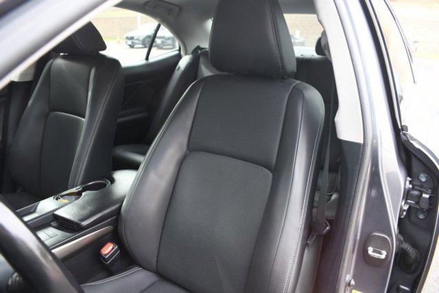 used 2018 Lexus IS 300 car, priced at $24,999