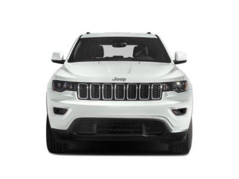 used 2018 Jeep Grand Cherokee car, priced at $20,999