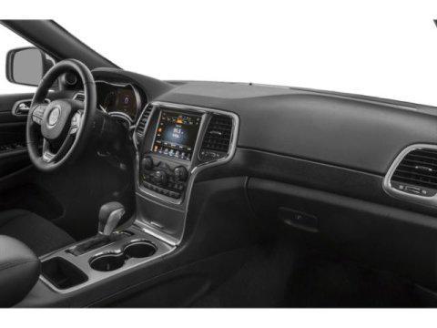 used 2018 Jeep Grand Cherokee car, priced at $20,999