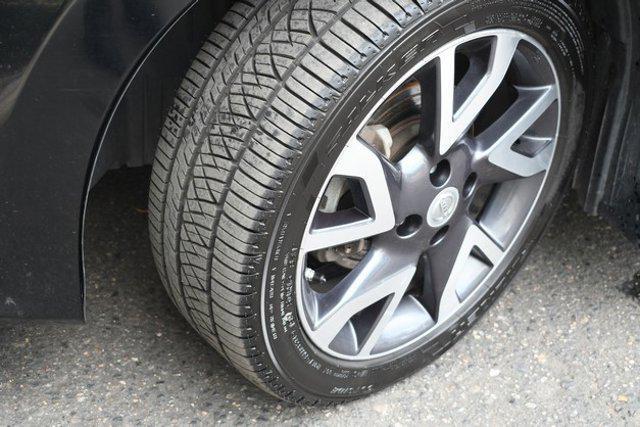 used 2015 Nissan Versa Note car, priced at $4,999
