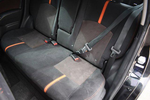 used 2015 Nissan Versa Note car, priced at $4,999