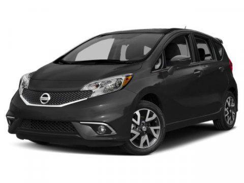 used 2015 Nissan Versa Note car, priced at $4,999