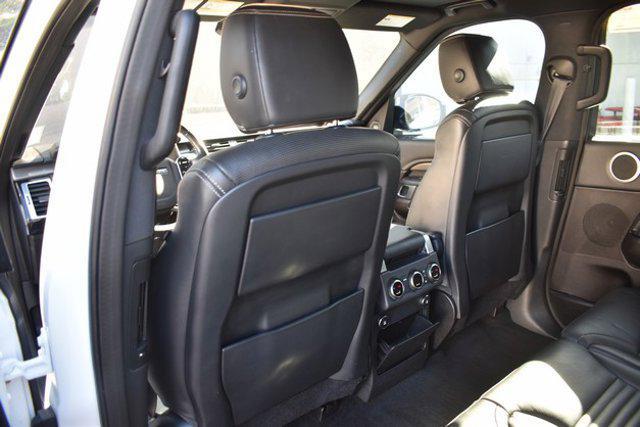 used 2019 Land Rover Discovery car, priced at $19,497