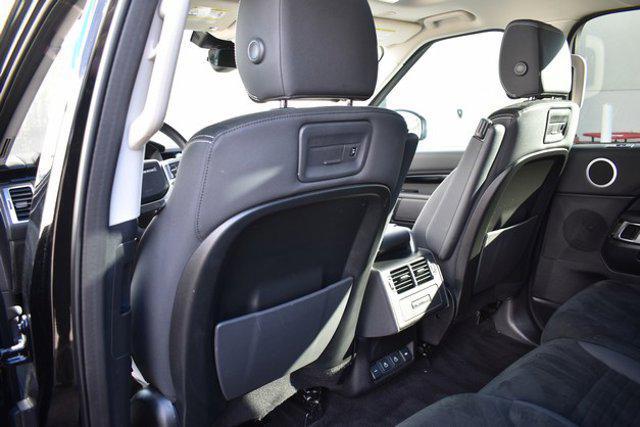 used 2021 Land Rover Discovery car, priced at $25,496