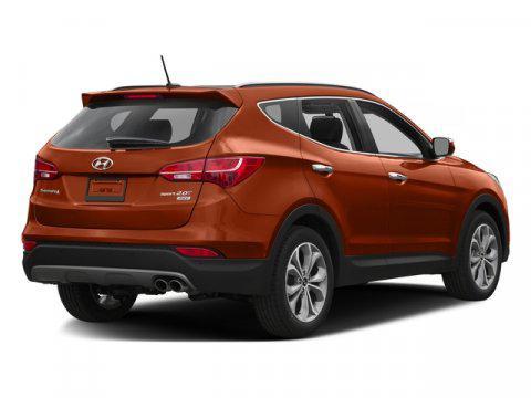 used 2016 Hyundai Santa Fe Sport car, priced at $5,899