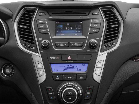 used 2016 Hyundai Santa Fe Sport car, priced at $5,899