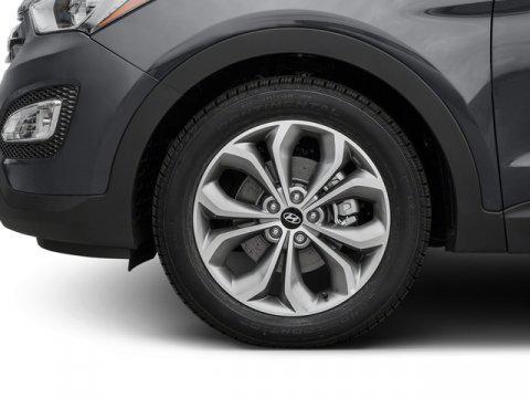 used 2016 Hyundai Santa Fe Sport car, priced at $5,899