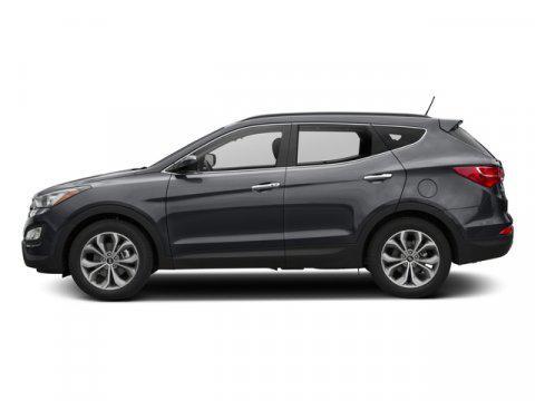 used 2016 Hyundai Santa Fe Sport car, priced at $5,899