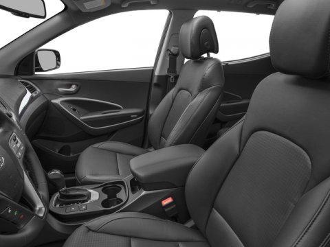 used 2016 Hyundai Santa Fe Sport car, priced at $5,899