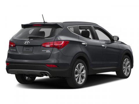 used 2016 Hyundai Santa Fe Sport car, priced at $5,899