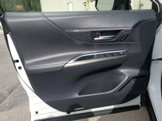 used 2021 Toyota Venza car, priced at $27,996